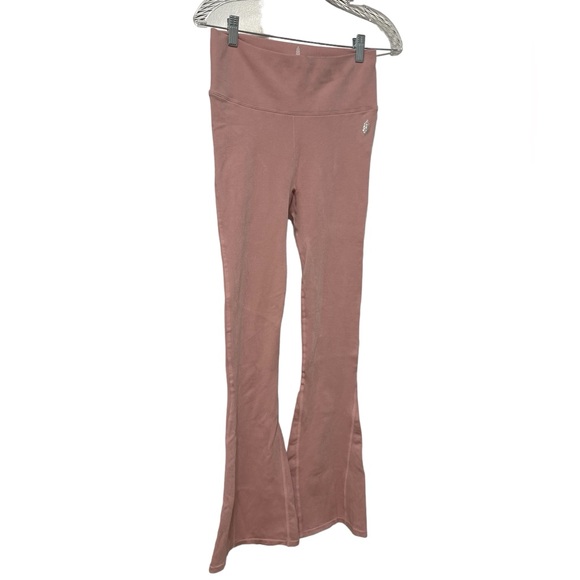 Free People Soul Flare Pants Size M NWT - Picture 3 of 3